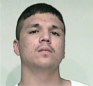 Martin-Martinez Zuniga, - Tom Green County, TX 